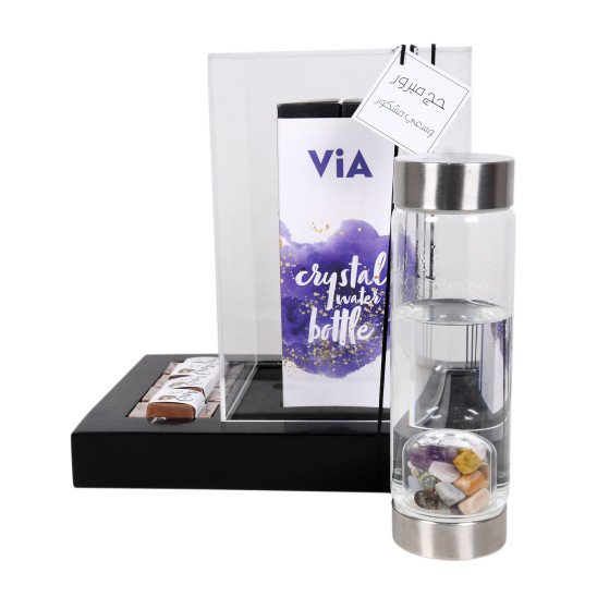 Vitajuwel Hajj