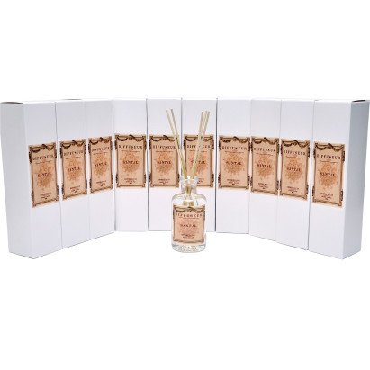 Sandalwood Diffuser