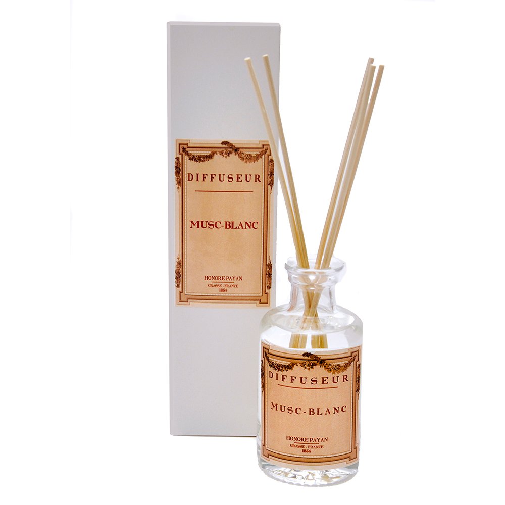 White Musk Diffuser