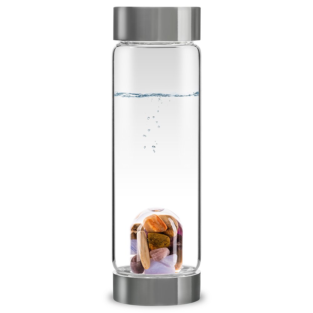 FIVE ELEMENT BOTTLE